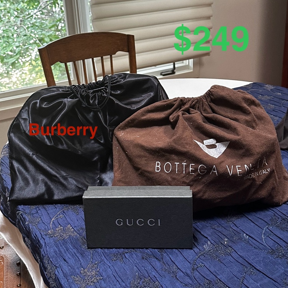 3 CLUES MYSTERY GAME BEGINS TONIGHT! - Picture 4 of 5